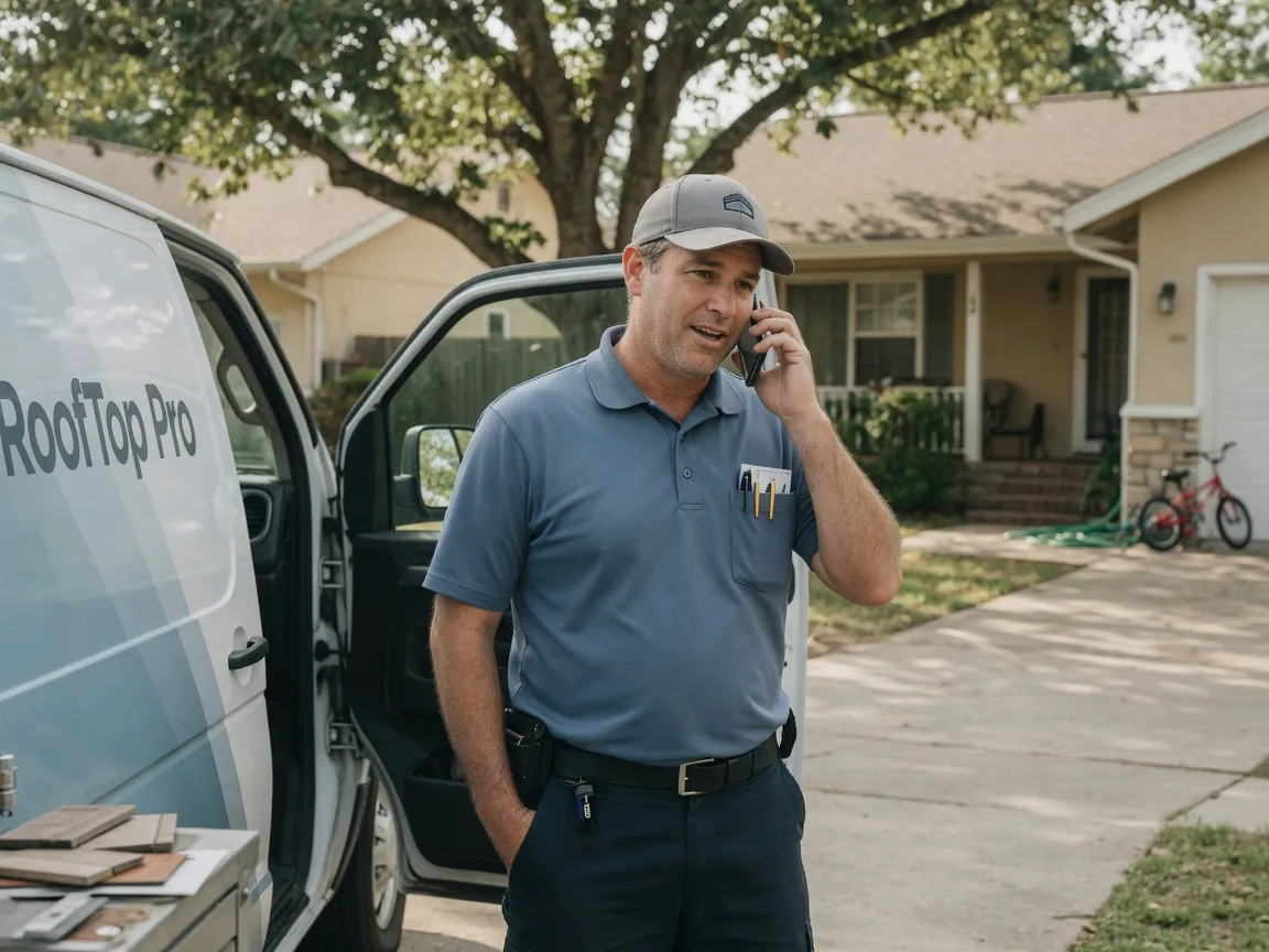 Roof Repair Washington, CT FAQs