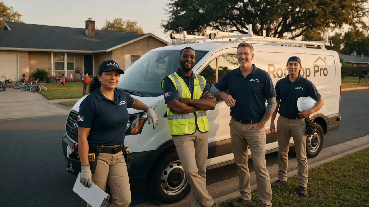 Roof Repair in Washington, CT near me